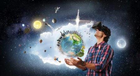 一文解析元宇宙的發展現狀圖片