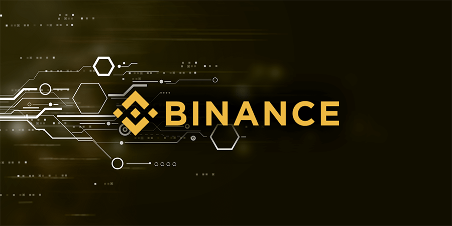 Binance交易所的優勢和使用指南圖片