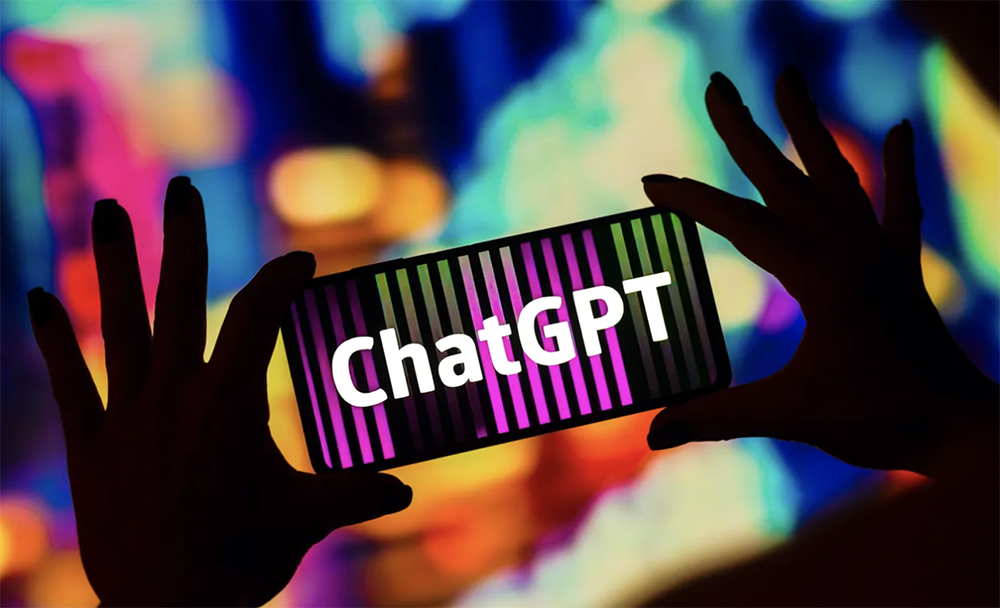 ChatGPT開放上網能力：打造智能社交機器人助力 圖片