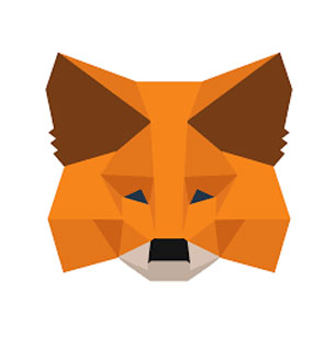 MetaMask圖片