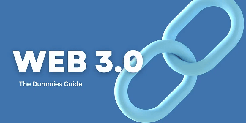Web3.0時代：探索去中心化網絡與用戶自主權的未來圖片