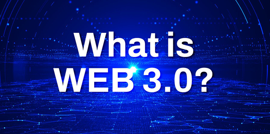 Web3.0時代：重新定義互聯網的未來圖片