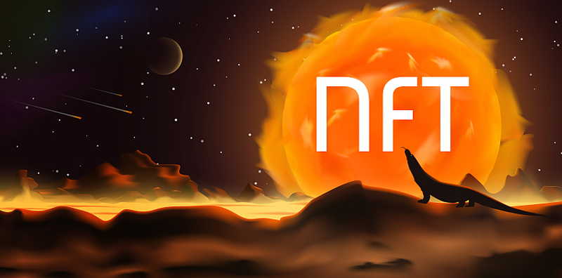 NFT數字藏品：人類社會發展不可或缺的探索之路圖片