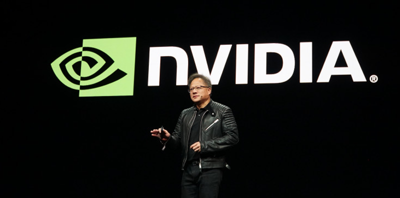 英偉達NVIDIA面臨的挑戰與機遇：保持全球領先地 圖片