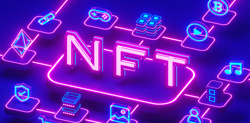 NFT的社會影響：不可替代代幣的崛起與探索圖片