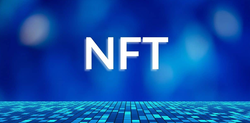數字藏品（NFT）：開啟元宇宙時代的新財富之門圖片