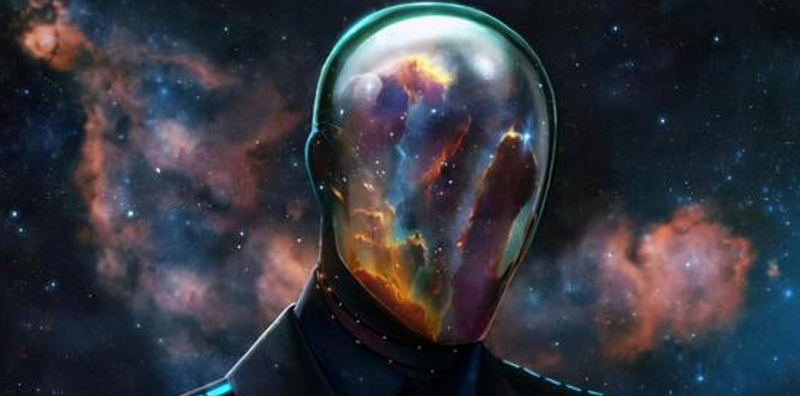 區塊鏈與元宇宙的關系及應用解析，探索數字化世 圖片