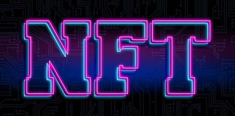 NFT火爆全球！探索非同質化代幣的魅力與前景， 圖片