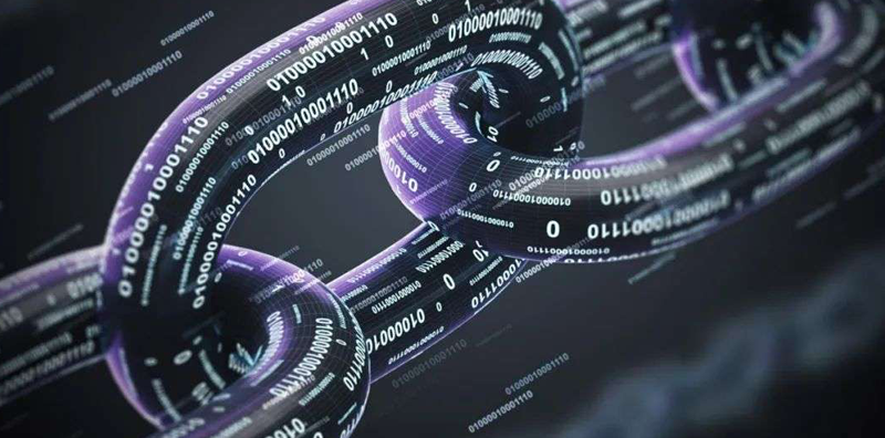 區塊鏈技術：探索應用領域與未來潛力，助力數字 圖片