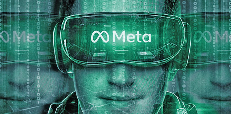 揭開元宇宙的神秘面紗:探索數字世界的無限可能圖片