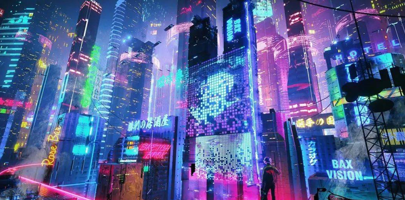 探索元宇宙的熱潮!揭秘現階段十大熱門應用圖片