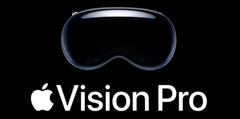 蘋果Vision Pro上市延遲,更廉價版本推出計劃受阻圖片