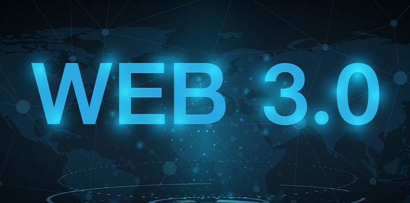 Web3.0已來！重塑互聯網全新生態圖片