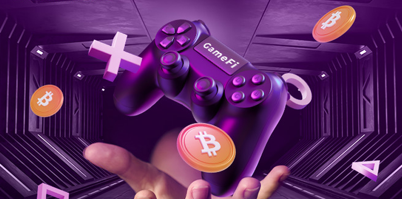 GameFi板塊回暖！2023年熱門鏈上游戲項目一覽圖片
