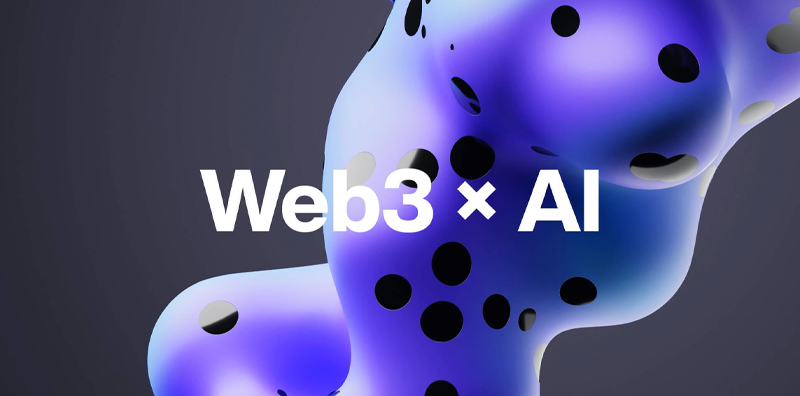 AI與Web3結合的機遇與影響——探索Web3時代的智 圖片