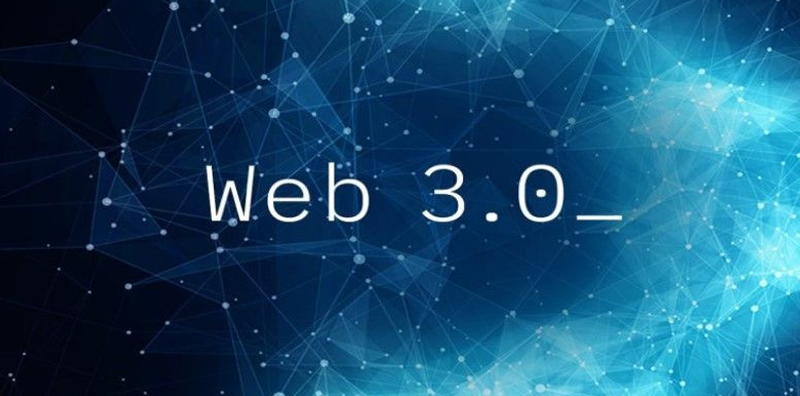 Web3的五大趨勢：深度解析區塊鏈技術引領的互聯 圖片