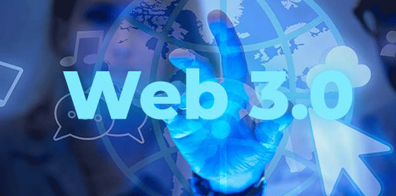 WEB3.0到底是什么，為什么能火爆全球，我們一起&nbsp;圖片