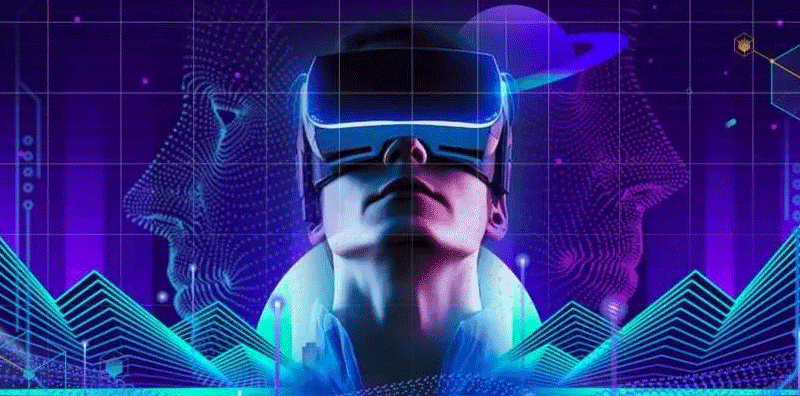 元宇宙的未來：技術、內容與巨頭的角逐圖片