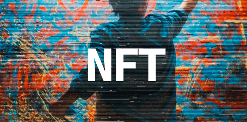 好幾百萬的‘NFT數字藏品’除了當頭像，未來是&nbsp; NFT資訊配圖