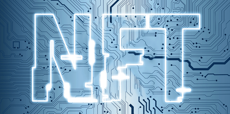 搞懂NFT分類與實現原理 NFT資訊配圖