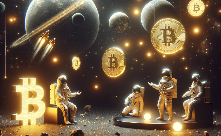 元宇宙交易平臺：元宇宙官網交易平臺有哪些？