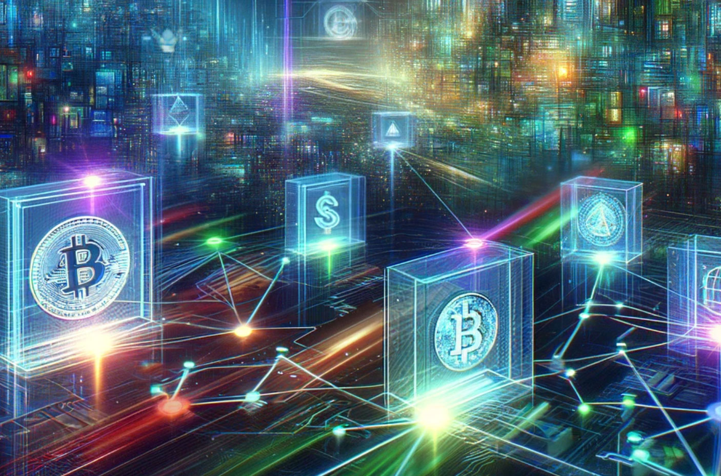 探索元宇宙Web3的財富構建潛力