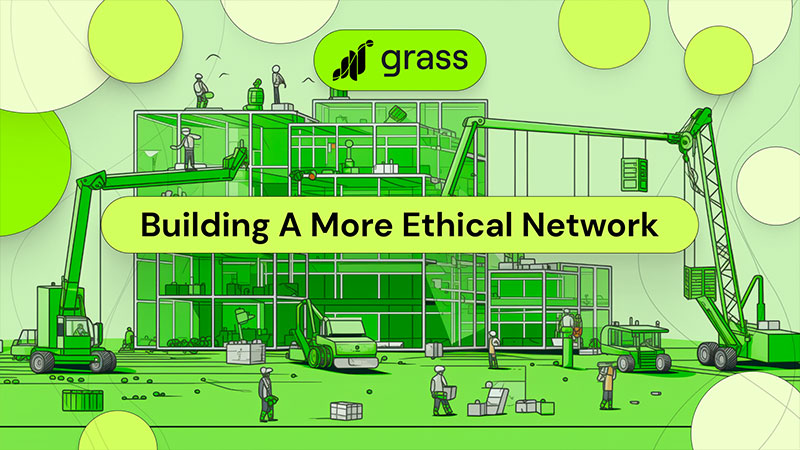 Getgrass空投：Grass是什么？Grass怎么獲得？