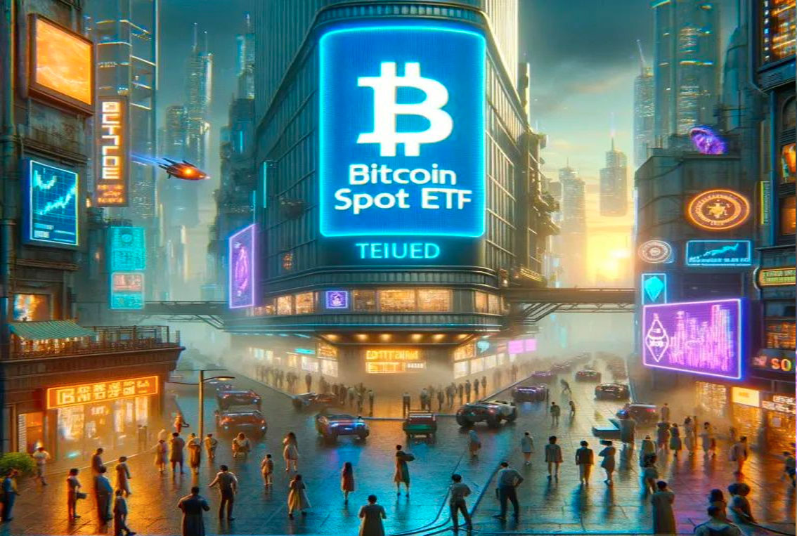 比特幣ETF是什么？