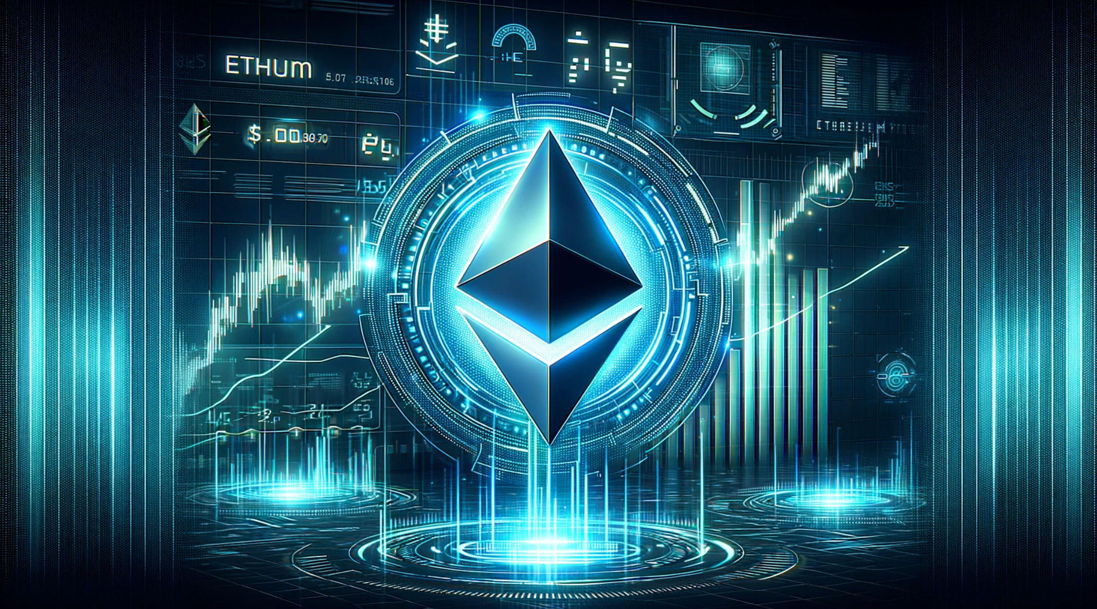 以太坊最新價格：2024年1月23日更新