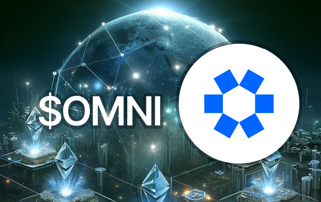 幣安新幣Omni上線：一個全新的第一層區塊鏈生態系統
